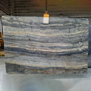 Omega Blue Marble