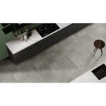 Paradigm Grey Porcelain Pavers