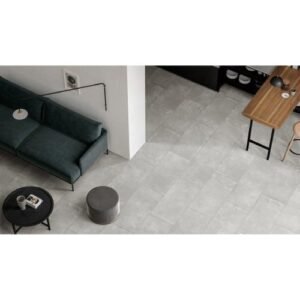 Paradigm Light Grey