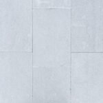 Pearl Grey – Sandblasted