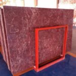 Persian Rose Slab