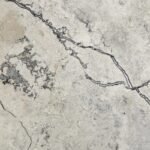 Philadelphia Silver Travertine – Cross Cut
