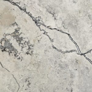 Philadelphia Silver Travertine – Cross Cut