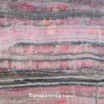 Pink Blossom – Vein Cut