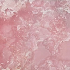 Pink Onyx