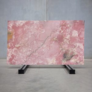 Pink Onyx