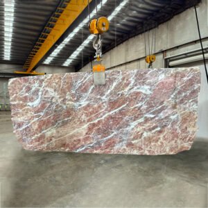 Premio Rosa Marble