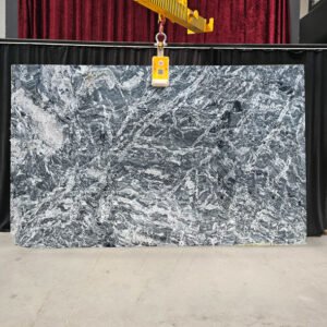 Pretoria Granite Polished