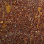 Red Breccia Marble Polished
