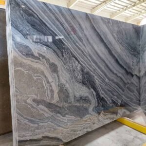 River Grey – Polished