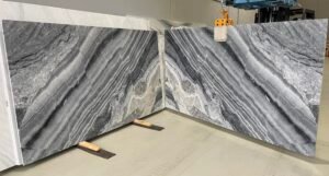 River Grey – Polished