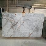 Sahara Gris Marble