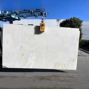 White Onyx