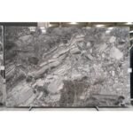 Silver Breccia