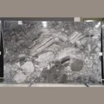 Silver Breccia