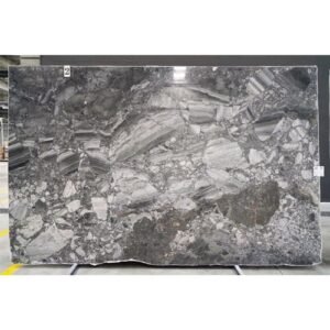 Silver Breccia