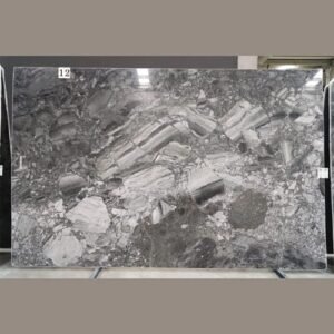 Silver Breccia