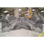 Silver Breccia