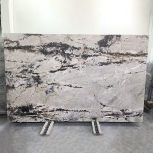 Silver Root Honed
