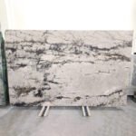 Silver Root Honed