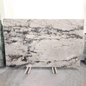 Silver Root Honed