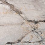 Silver Root Honed