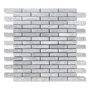 Silver Shadow Mosaic