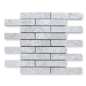 Silver Shadow Mosaic Random Cubes