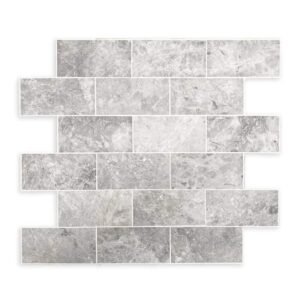 New Tundra Grey Subway Tile
