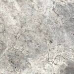 Silver Travertine- Tumbled