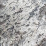 Silver Travertine- Tumbled