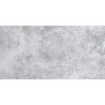 Silver Travertine – Matt