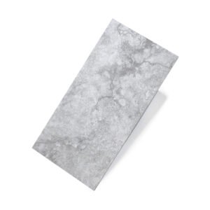 Silver Travertine – Matt