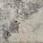 Silver Travertine- Tumbled