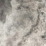 Silver Travertine- Tumbled
