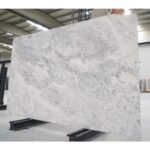 Silver White Slab