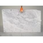 Silver White Slab