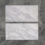 Silver White