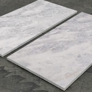 Silver White