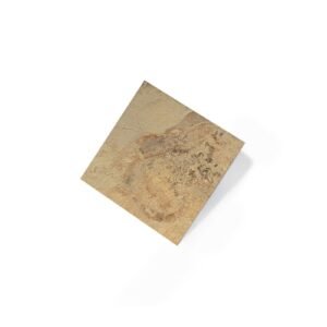 Slaty Ochre