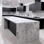 Super White Slab NO2