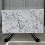 Super White Slab NO3