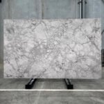 Super White Slab NO1