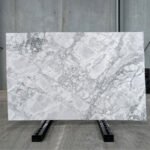 Super White Slab NO2