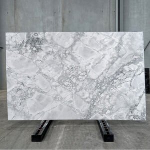 Super White Slab NO2