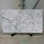 Super White Slab NO2