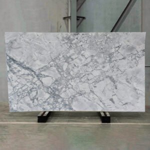 Super White Slab NO2