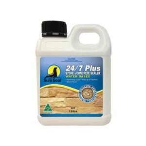 Sure Seal 24/7 Plus Stone and Concrete Sealer