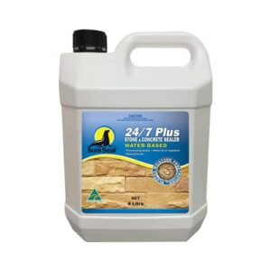 Sure Seal 24/7 Plus Stone and Concrete Sealer