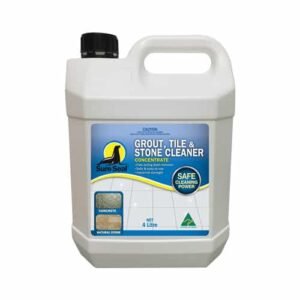 Sure Seal Grout, Tile & Stone Cleaner